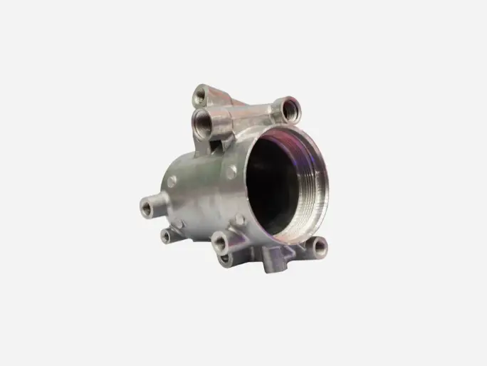 Die Casting