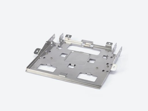 Sheet Metal Fabrication