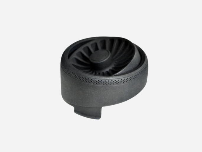 Vacuum Casting