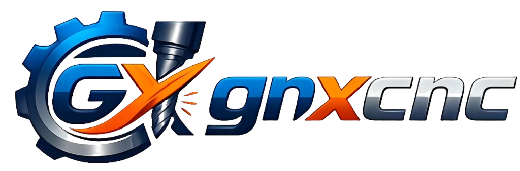 GNX custom CNC machining manufacturer